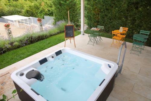 Bed & Breakfast Maral�