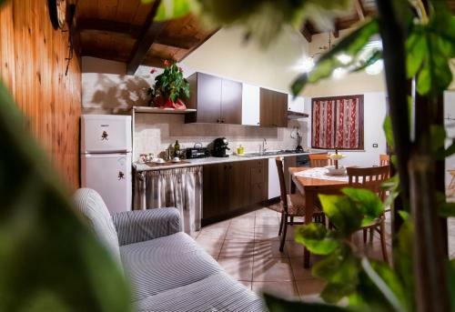 Apartamento Casa Serena