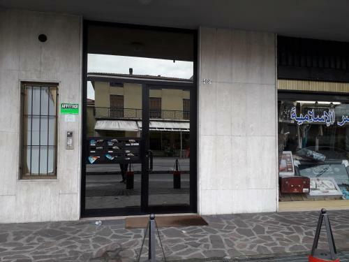 Apartamento Bike House