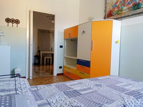 Apartamento Bike House
