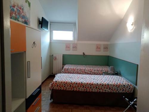 Apartamento Bike House