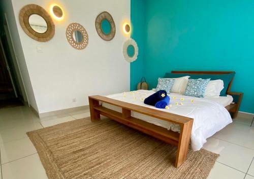 Stylish & Cosy Apartment, 100 Mts From Beach, Pool