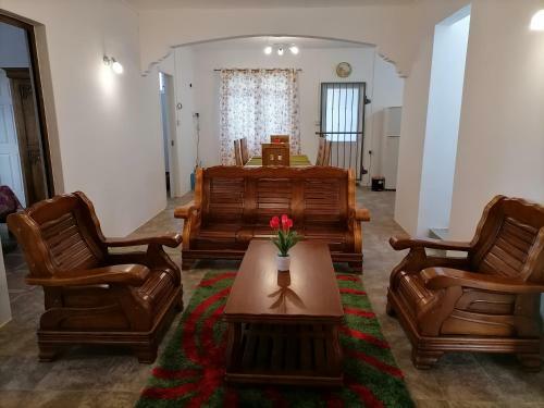 Khushi's Guest House - Cascavelle