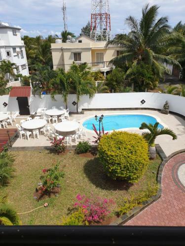 Apartamento Villa Fortuna Mauritius