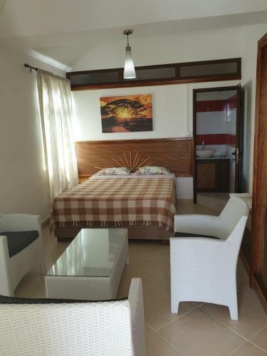 Apartamento Villa Fortuna Mauritius