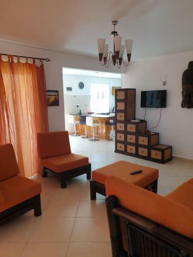 Apartamento Villa Fortuna Mauritius