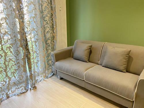 Apartamento Casa Di Laura Mono E Bilo Di Fronte Ospedale San Raffaele