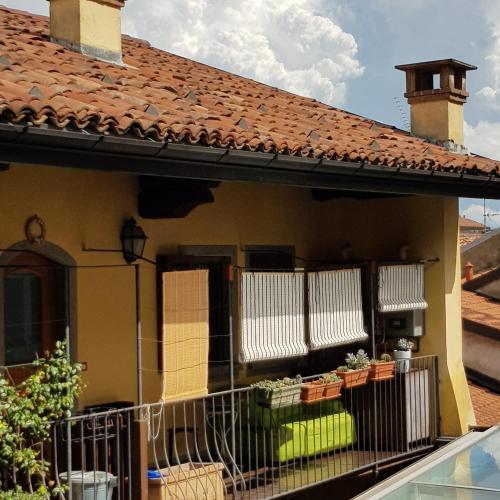 Apartamento La Terrazza Dei Limoni