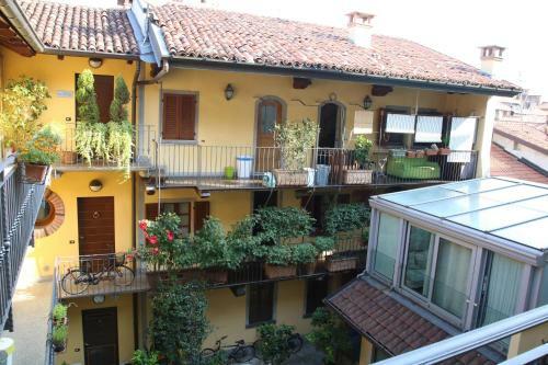 Apartamento La Terrazza Dei Limoni