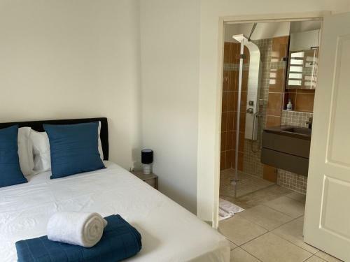 Apartamento La Villa Des P�cheurs