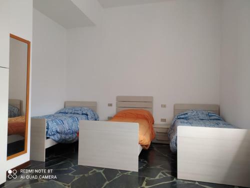 Apartamento Casa Vacanze Luna