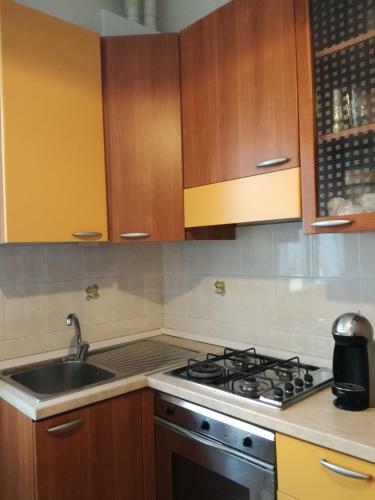 Apartamento Casa Vacanze Luna