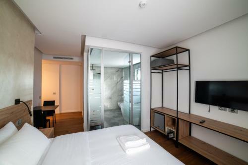 Apartamento Grandi 32