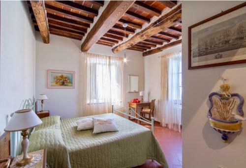 Villa Suite Agave