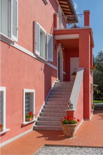 Villa Suite Agave