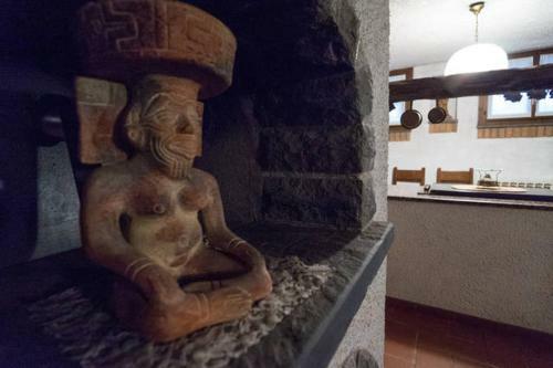 Apartamento La Taverna