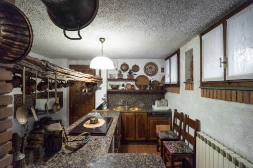 Apartamento La Taverna
