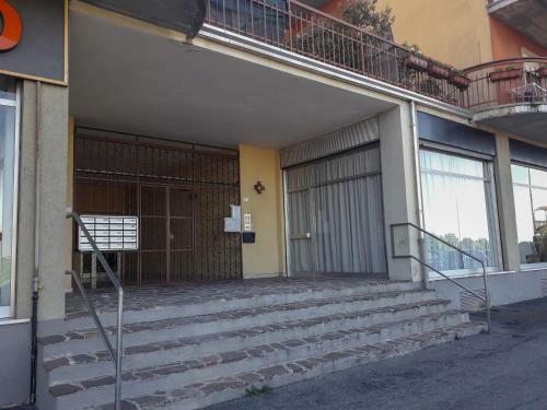 Apartamento Bike House Evo