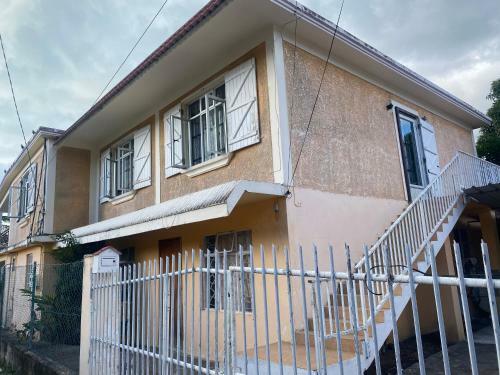 Vikshina Seaview Apartment