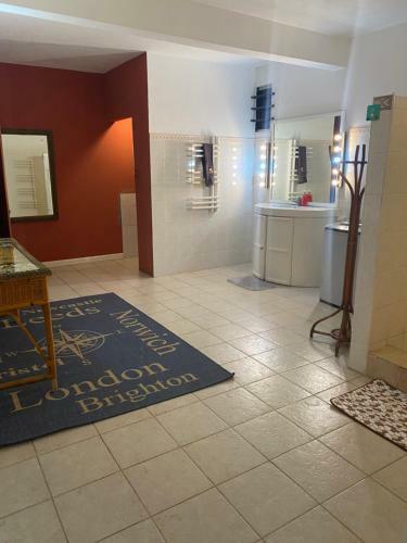 Vikshina Seaview Apartment