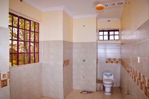 Hostal Biftu Homes