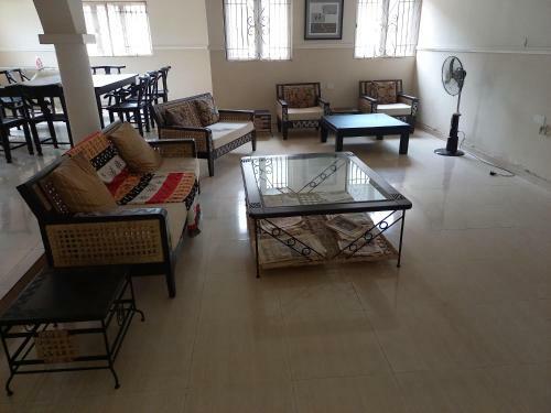 Apartamento Rose Garden