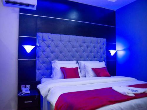 Seth Hotel, Asaba Phase 2