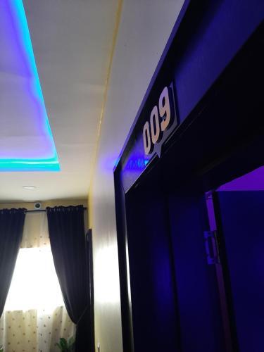 Seth Hotel, Asaba Phase 2