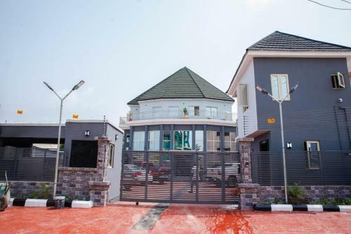 Seth Hotel, Asaba Phase 2