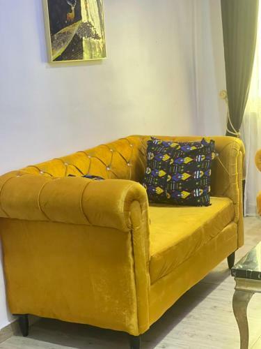 Seth Hotel, Asaba Phase 2
