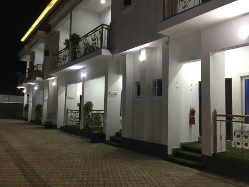 Flourish Garden Apartments