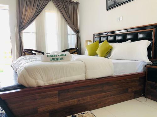 Flourish Garden Apartments