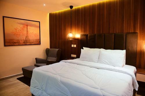 Hotel Mainstay Apartment & Suites