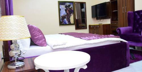 Hotel Frankbryan Leisure Resort