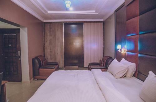 Vienna International Hotel