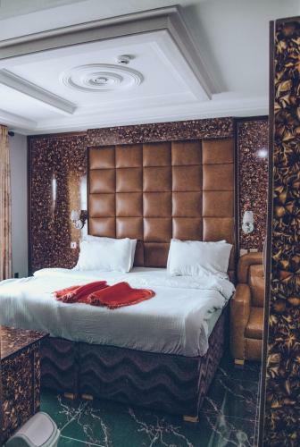 Vienna International Hotel