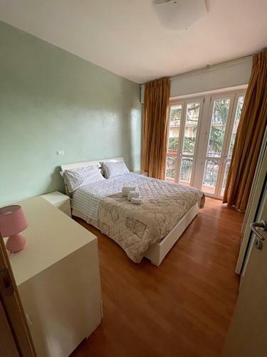 Apartamento Affitti Brevi Caterina