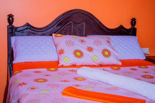 Apartamento Ameka Luxury Home