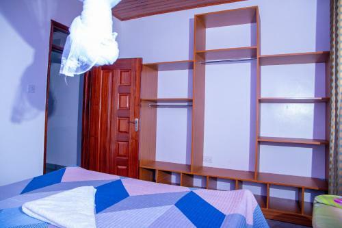 Apartamento Ameka Luxury Home