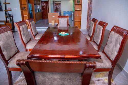 Apartamento Ameka Luxury Home