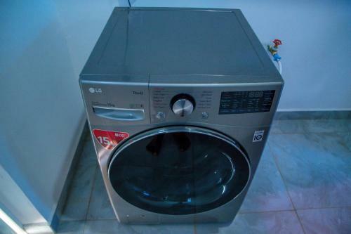 Apartamento Ameka Luxury Home