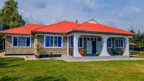 Apartamento Ameka Luxury Home