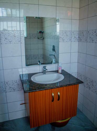 Apartamento Ameka Luxury Home