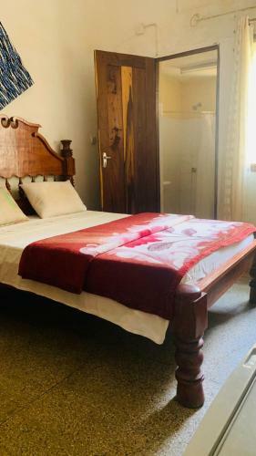 Hotel Pensao Ideal