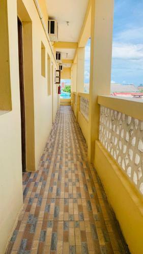 Hotel Pensao Ideal