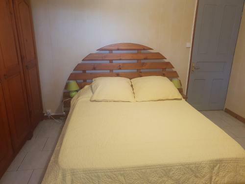 Maison Chaleureuse Dans Un Cadre Calme Et Agr�able