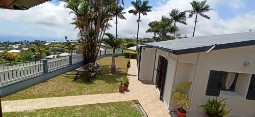 Maison Chaleureuse Dans Un Cadre Calme Et Agr�able