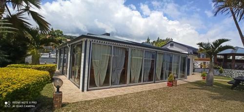 Maison Chaleureuse Dans Un Cadre Calme Et Agr�able