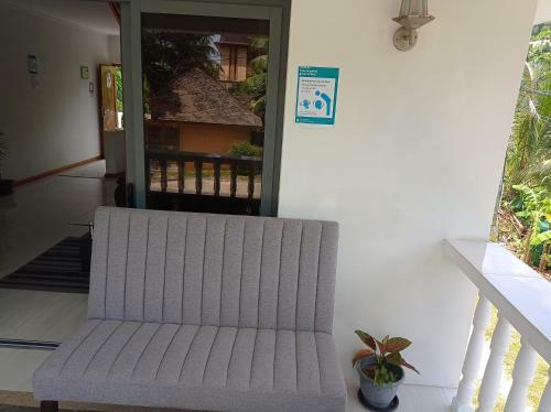 Les Forbans Selfcatering Apartment