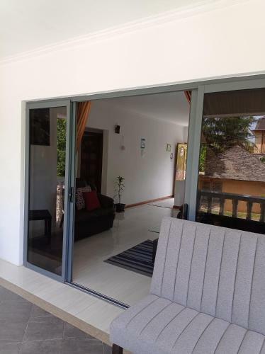 Les Forbans Selfcatering Apartment